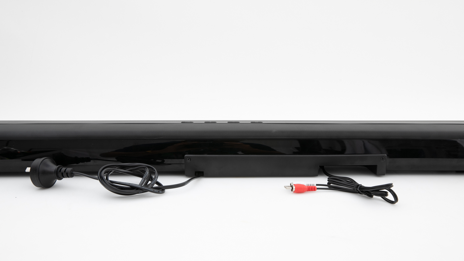 Kogan 2.1Ch 80W Dolby Soundbar with Built-in Subwoofer
