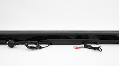 Kogan 2.1Ch 80W Dolby Soundbar with Built-in Subwoofer