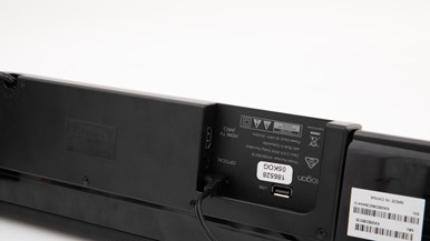 Kogan 2.1Ch 80W Dolby Soundbar with Built-in Subwoofer