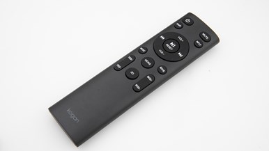 Kogan 2.1Ch 80W Dolby Soundbar with Built-in Subwoofer