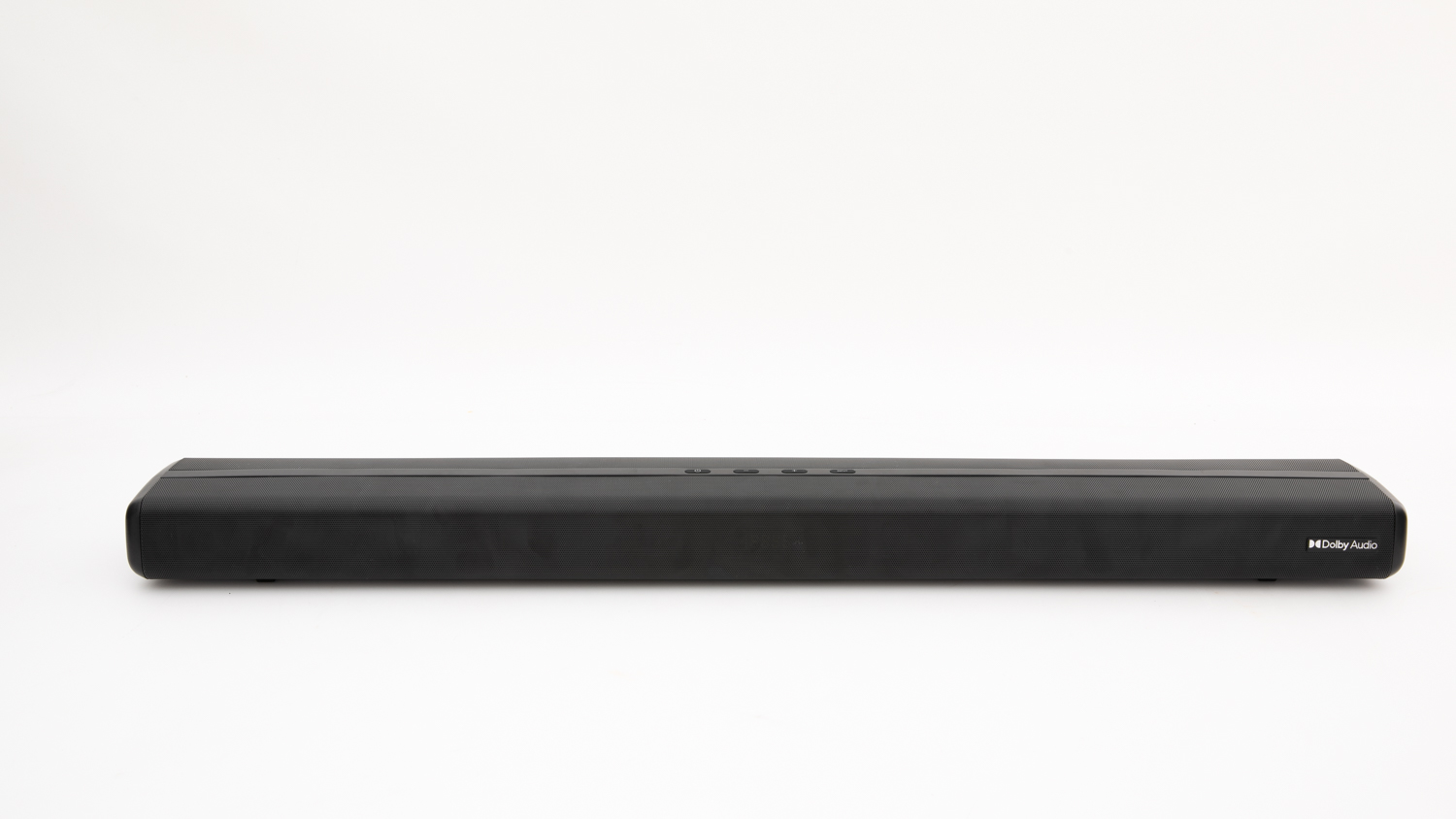 Kogan 2.1Ch 80W Dolby Soundbar with Built-in Subwoofer