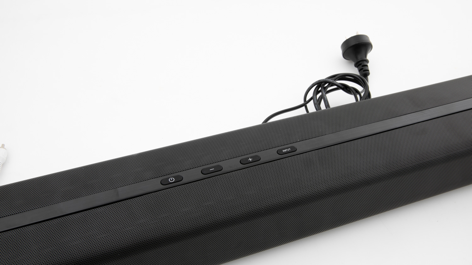 Kogan 2.1Ch 80W Dolby Soundbar with Built-in Subwoofer