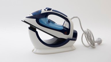 Kogan 2200W Cordless Iron / KAIRONML22A
