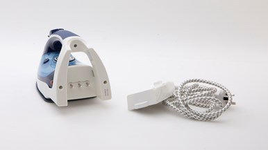 Kogan 2200W Cordless Iron / KAIRONML22A