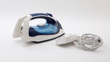 Kogan 2200W Cordless Iron / KAIRONML22A