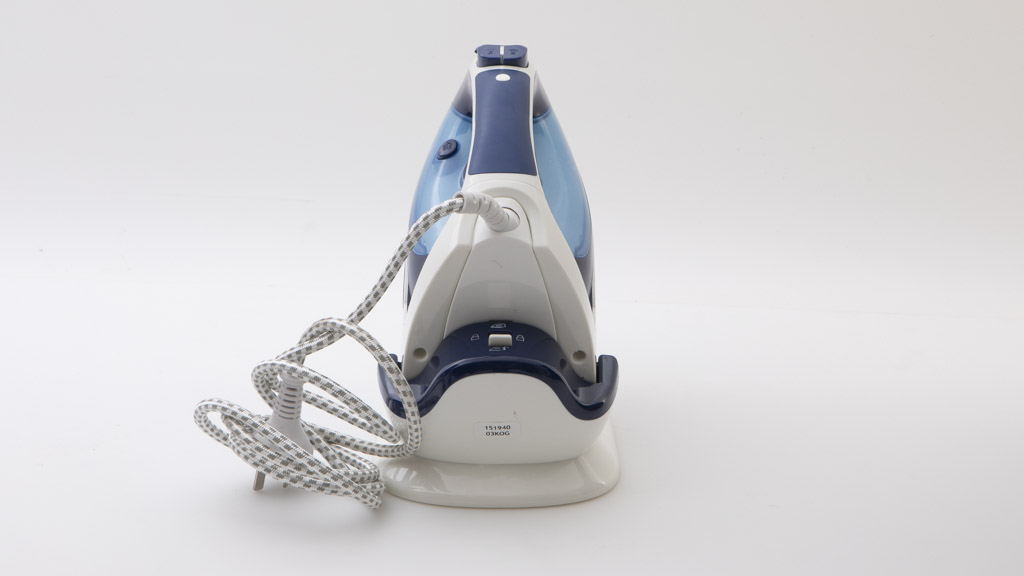 Kogan 2200W Cordless Iron / KAIRONML22A