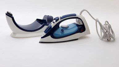 Kogan 2200W Cordless Iron / KAIRONML22A