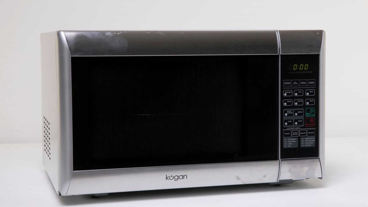 Kmart Anko 30L Convection oven D90N30ESLRIIIB1A Review Convection