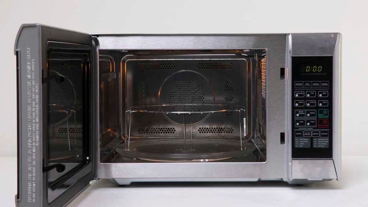 Kogan 32L Stainless Steel Convection Microwave Oven with grill KAMWO32CSSA Review Convection