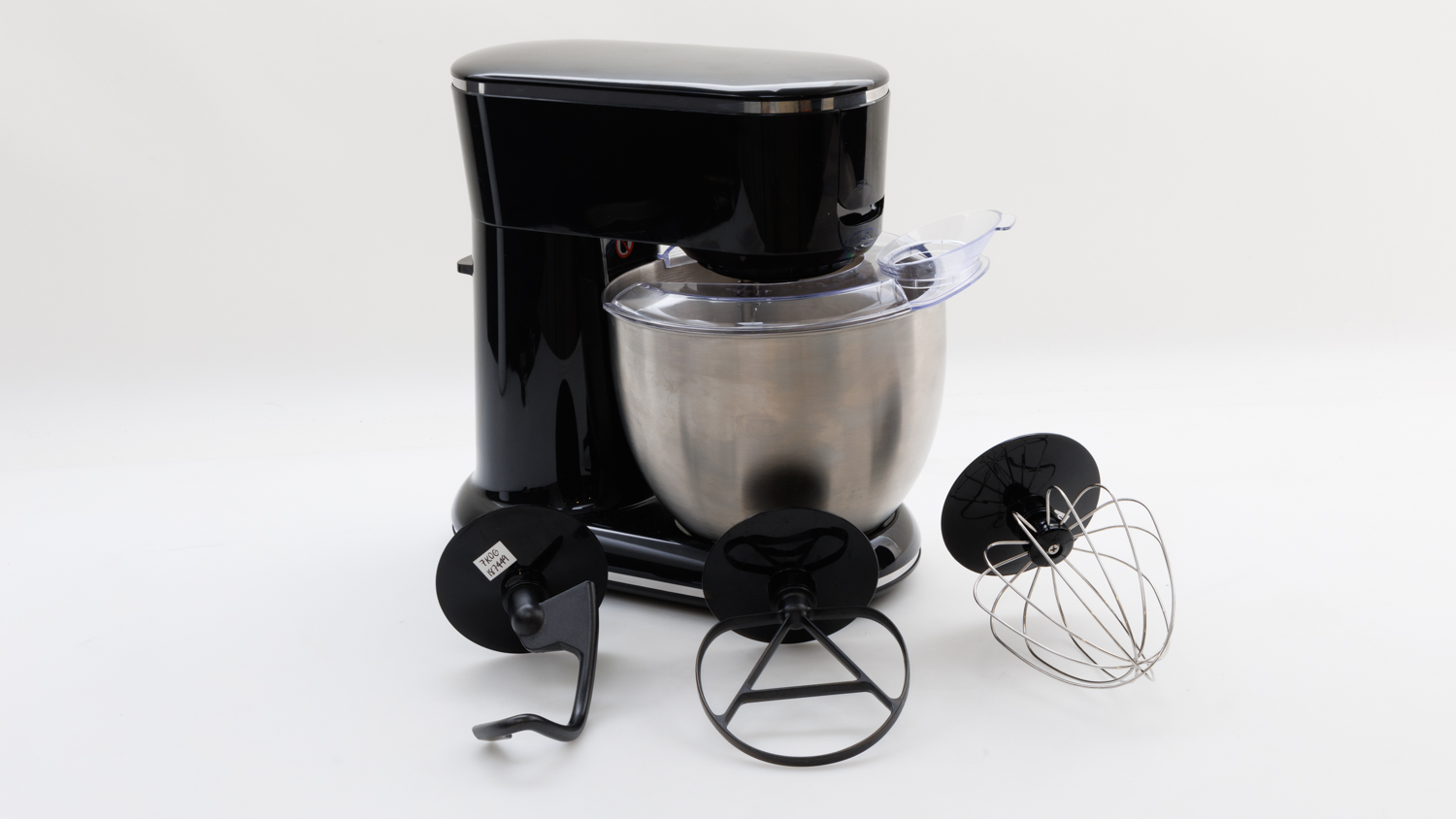Kogan 5L Stand Mixer KASTMXBABKA