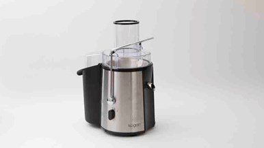 Kogan 850W Centrifugal Juicer nKAJCE85FSTA