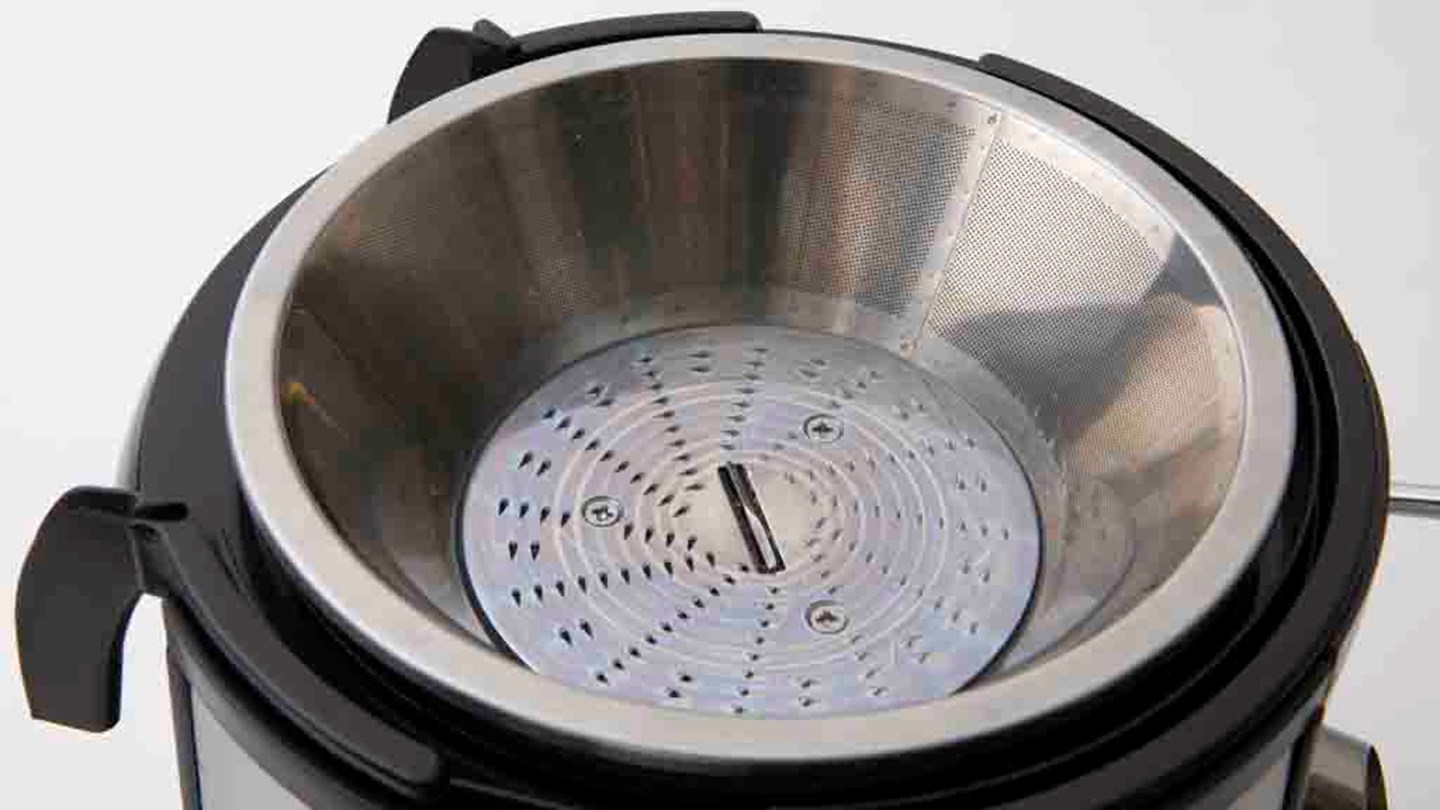 Kogan 850W Centrifugal Juicer KAJCE85FSTA Review Juicer CHOICE