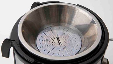 Kogan 850W Centrifugal Juicer nKAJCE85FSTA