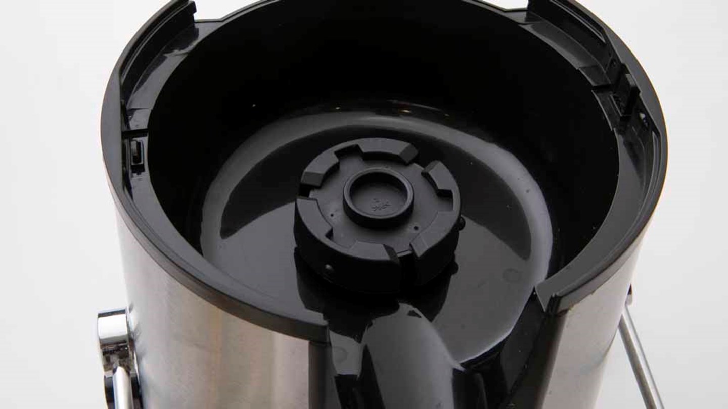 Kogan 850W Centrifugal Juicer KAJCE85FSTA Review Juicer CHOICE