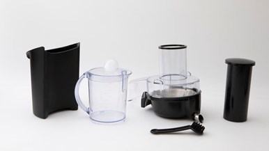 Kogan 850W Centrifugal Juicer nKAJCE85FSTA