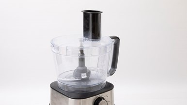 Kogan 9-in-1 1000W Multi Food Processor KA1KWFDPR9A