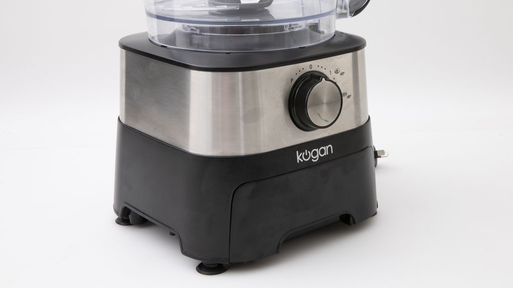 Kogan 9in1 1000W Multi Food Processor KA1KWFDPR9A Review Food processor CHOICE