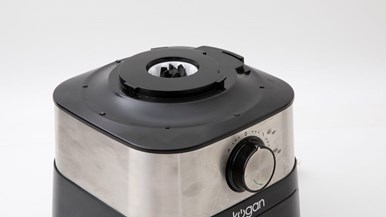 Kogan 9-in-1 1000W Multi Food Processor KA1KWFDPR9A