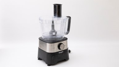 Kogan 9-in-1 1000W Multi Food Processor KA1KWFDPR9A