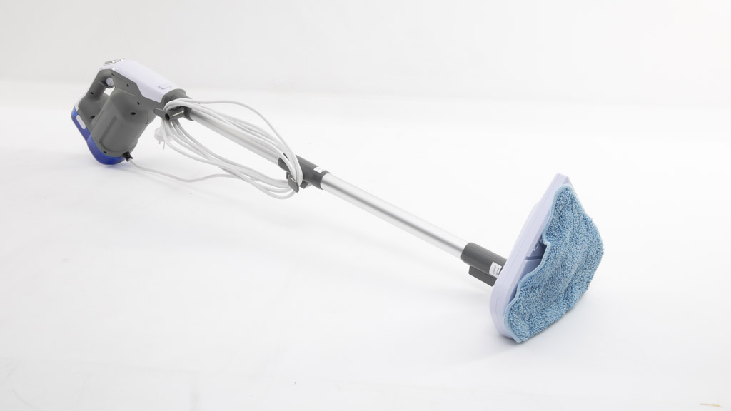 Kogan 9-in-1 Steam Stick KASTKSTM09A