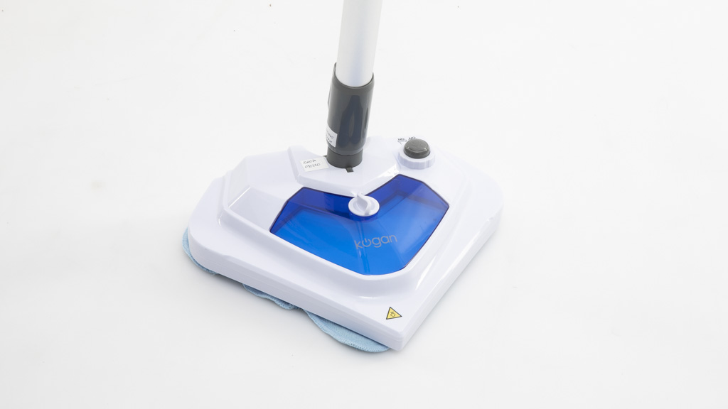 Kogan 9-in-1 Steam Stick KASTKSTM09A