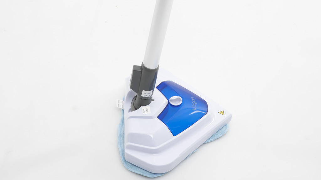 Kogan 9-in-1 Steam Stick KASTKSTM09A
