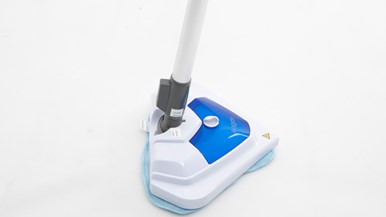 Kogan 9-in-1 Steam Stick KASTKSTM09A