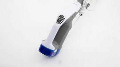 Kogan 9-in-1 Steam Stick KASTKSTM09A