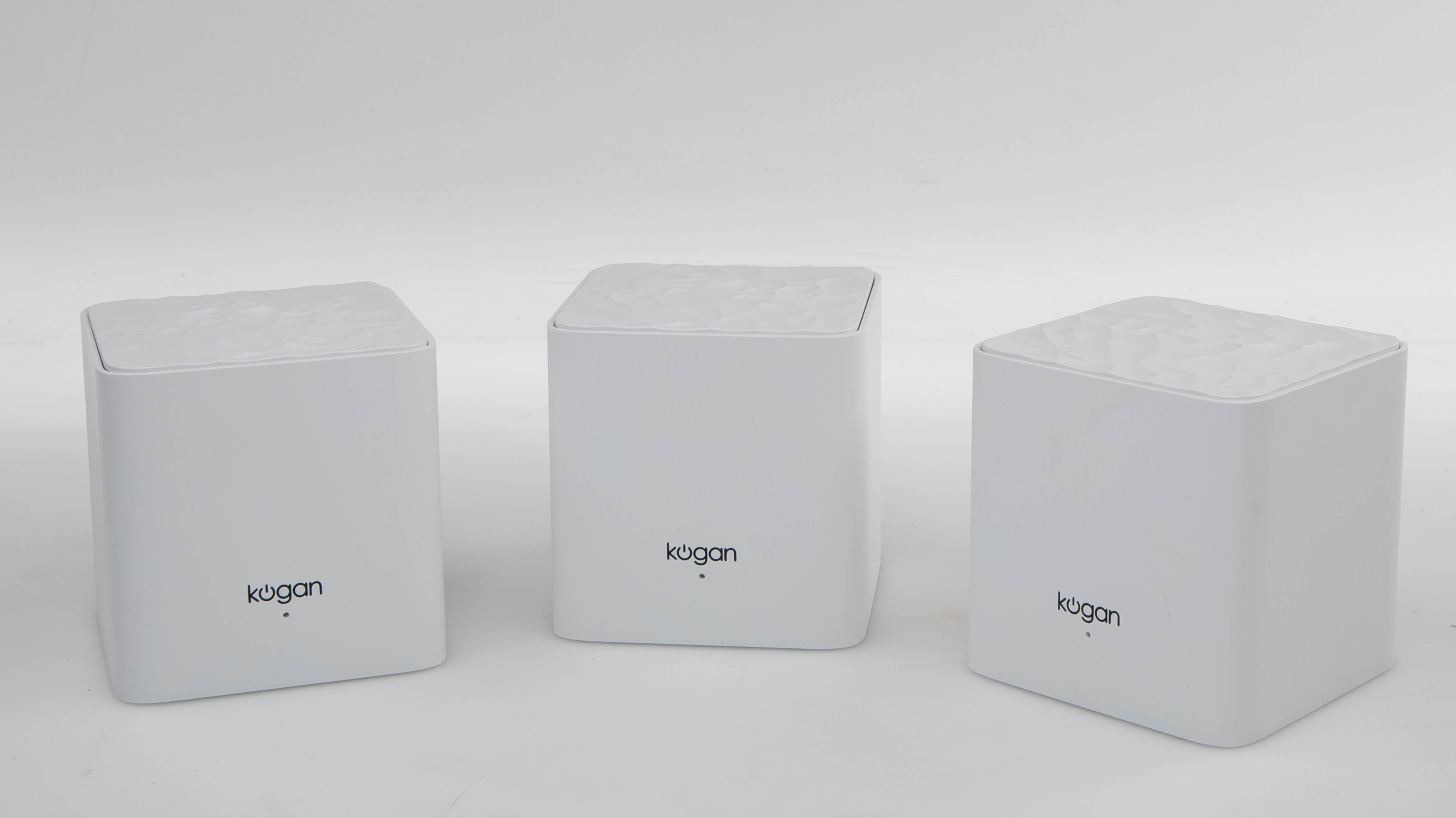 Kogan Ax1200 Whole Home Mesh WiFi System 3 Pack (KAWM3WA) Review
