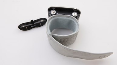 Kogan Bella Vita Digital LCD Wrist Blood Pressure Monitor