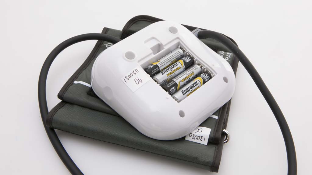 Kogan Bella Vita Digital Upper Arm Blood Pressure Monitor
