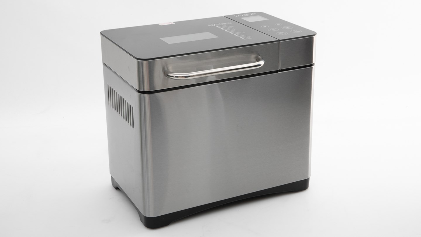 Kmart Anko Bread Maker Black 42974970 Review Breadmaker CHOICE