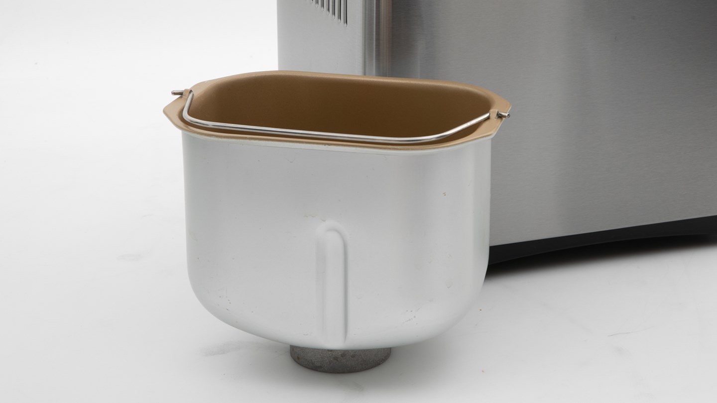 Kogan Breadmaker KAPRMBRDMKA Review Breadmaker CHOICE