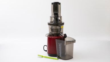 Kogan Cold Press Slow Juicer KA12SLWJCRA