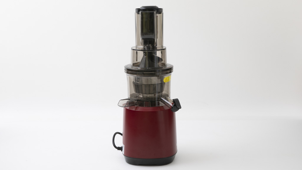 Kogan Cold Press Slow Juicer KA12SLWJCRA