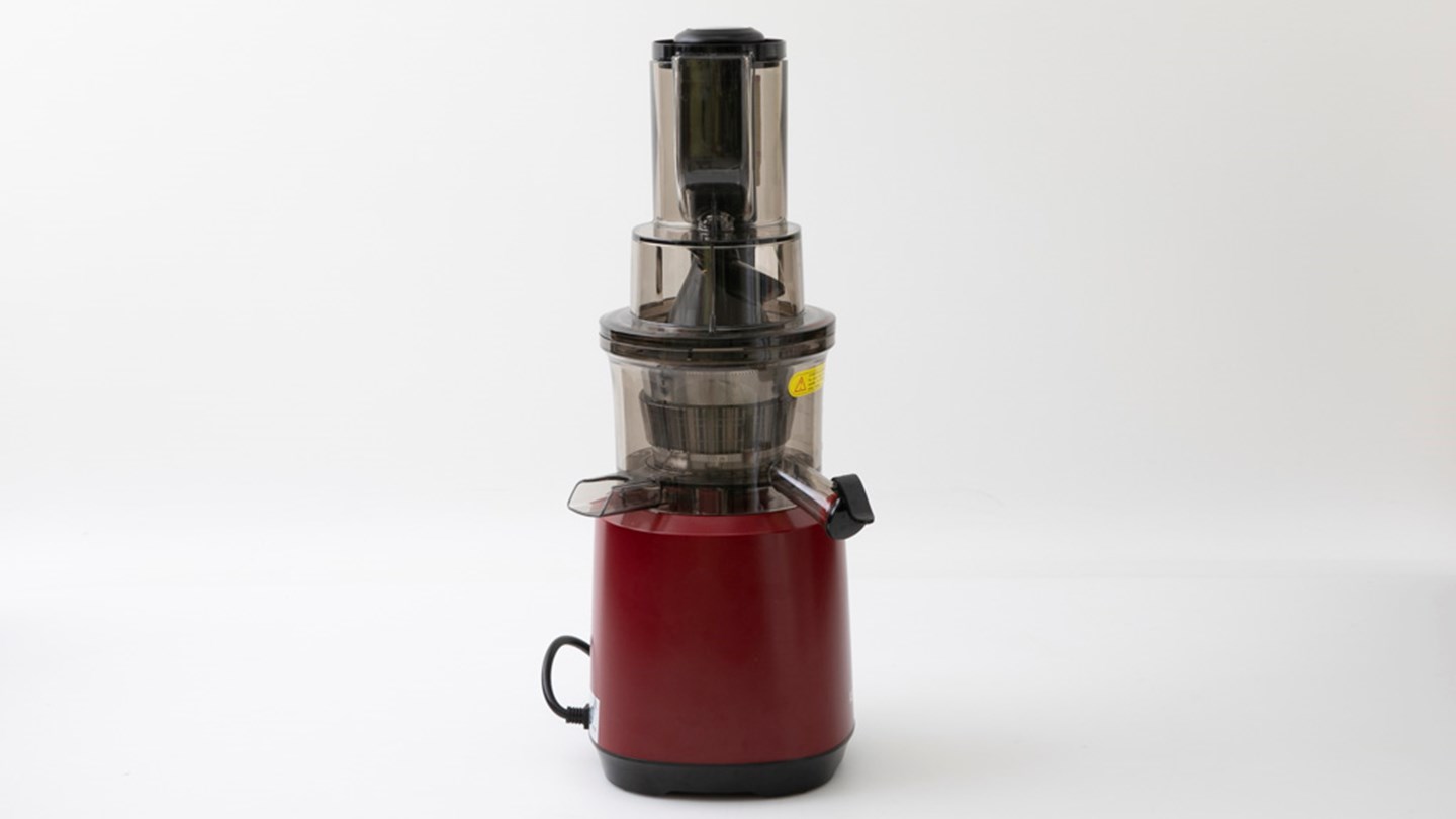 Kogan Cold Press Slow Juicer KA12SLWJCRA Review Juicer CHOICE
