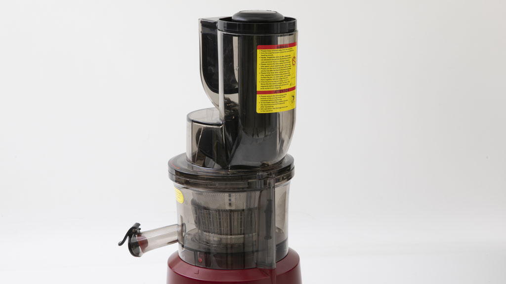 Kogan Cold Press Slow Juicer KA12SLWJCRA