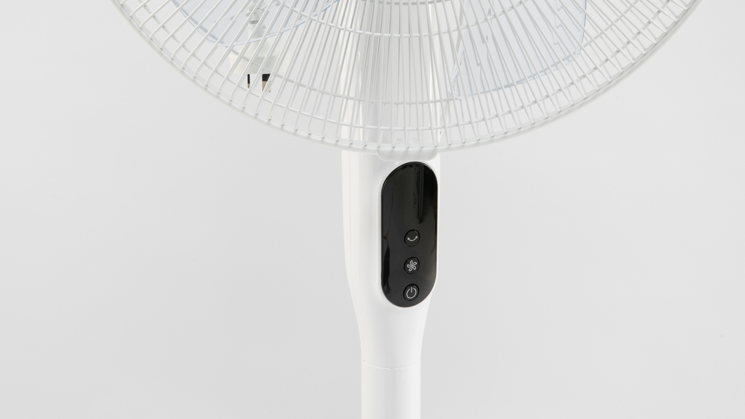 Kogan DC Motor Pedestal Fan (3-in-1) KADCFAN3N1A