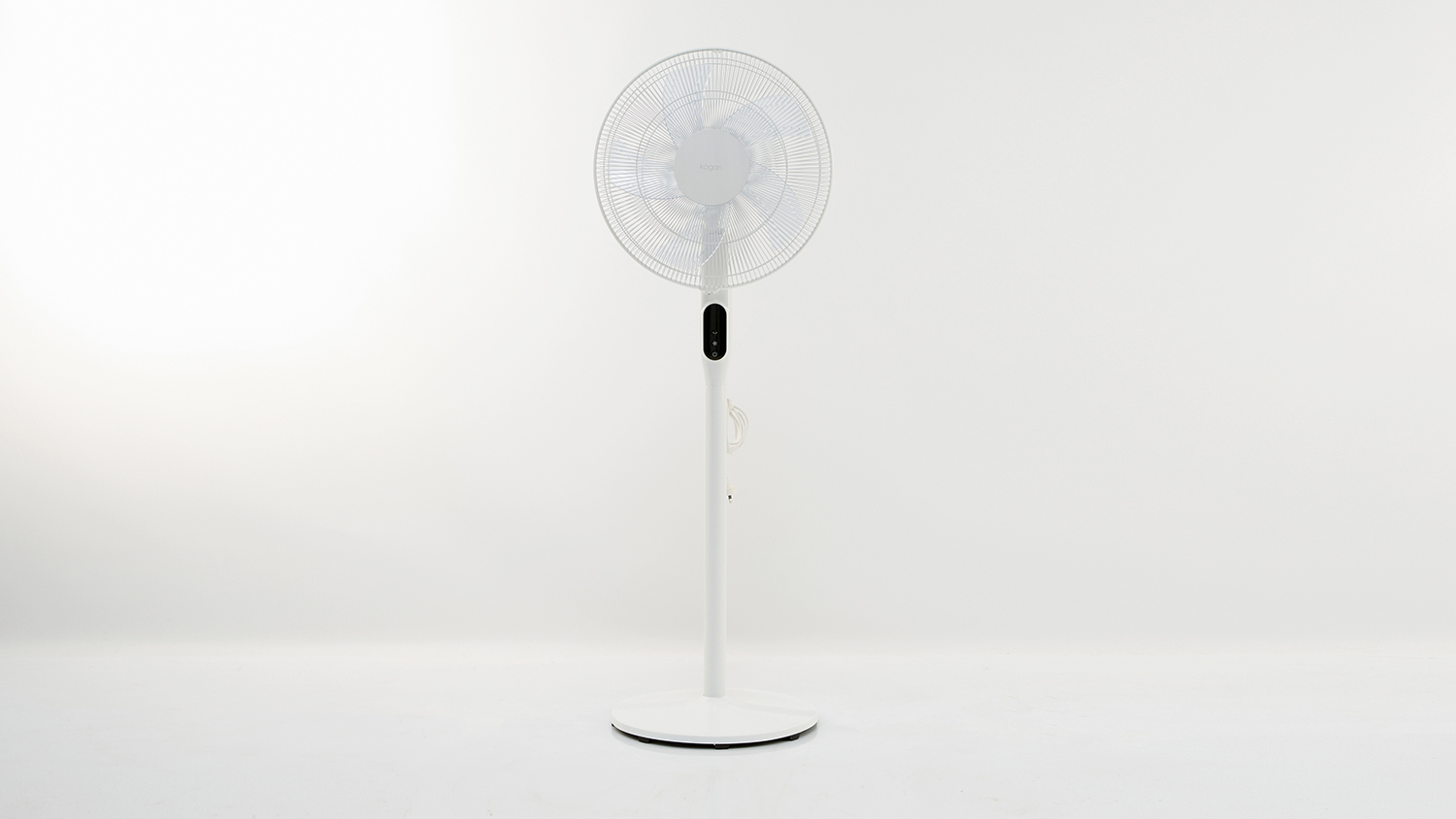 Kogan DC Motor Pedestal Fan (3-in1) KADCFAN3N1A