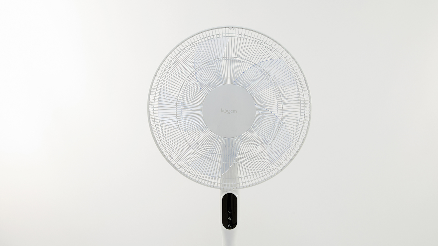 Kogan DC Motor Pedestal Fan (3-in1) KADCFAN3N1A