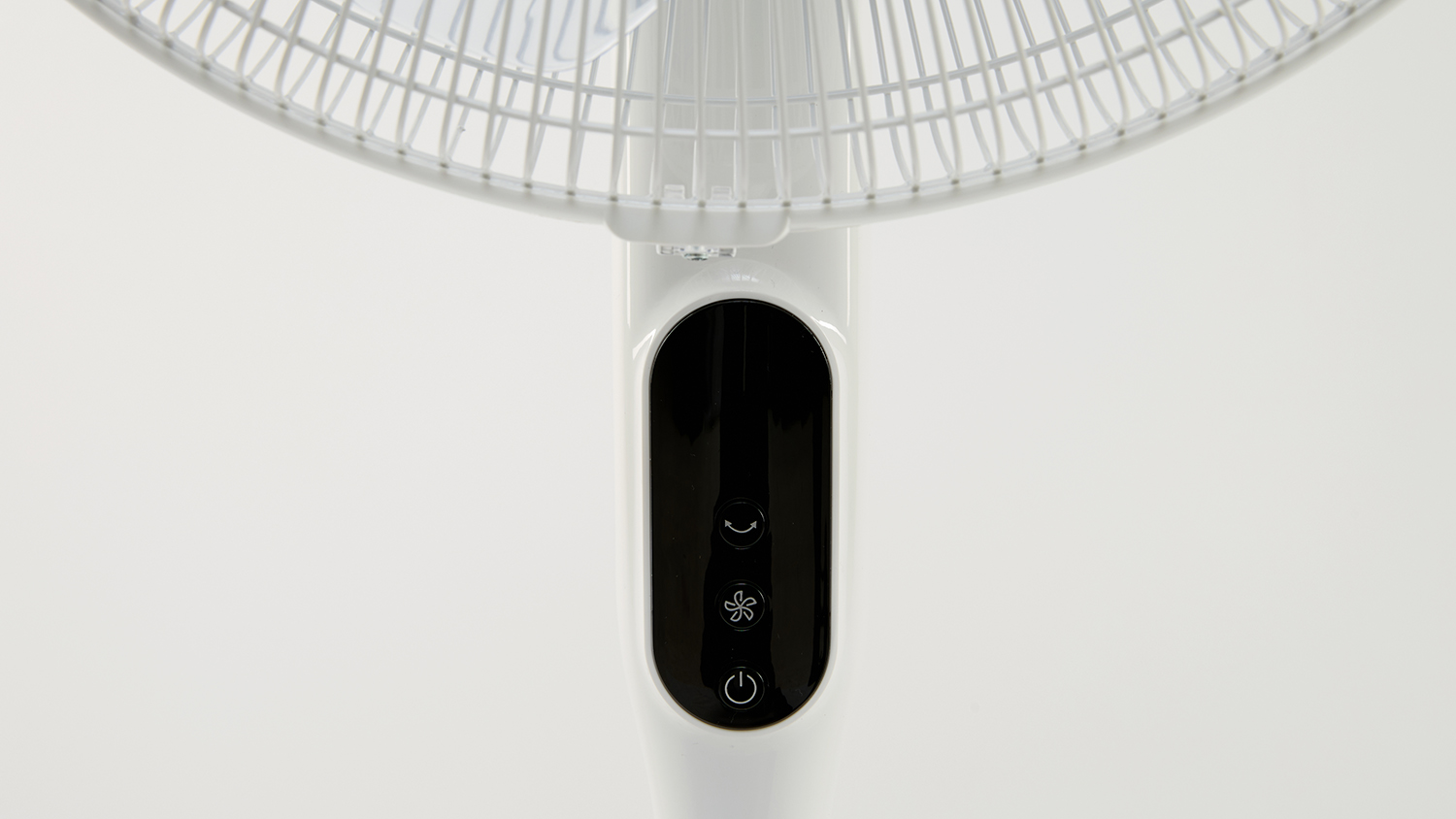 Kogan DC Motor Pedestal Fan (3-in1) KADCFAN3N1A