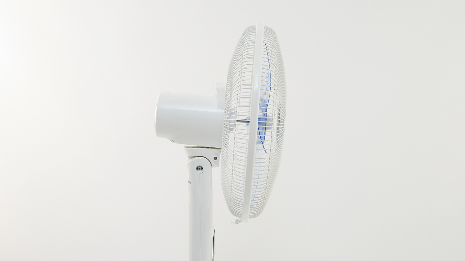 Kogan DC Motor Pedestal Fan (3-in1) KADCFAN3N1A