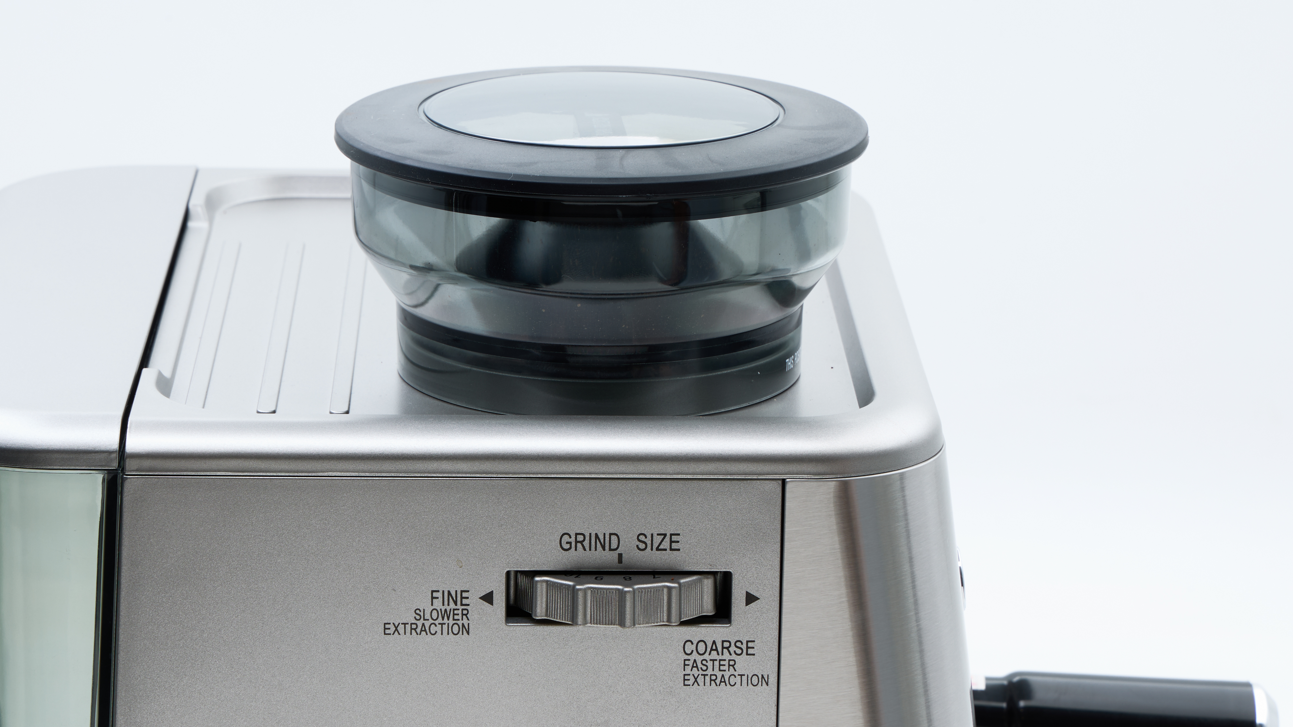 Kogan Dual Thermoblock Espresso Coffee Machine wth Grinder (KAZOCOFDBSA)