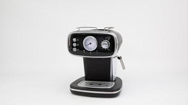 Kogan Espresso Coffee Machine KAESSPCOFFA