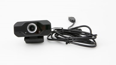 Kogan Full HD 1080p Webcam (KAFHDWBCAMA)