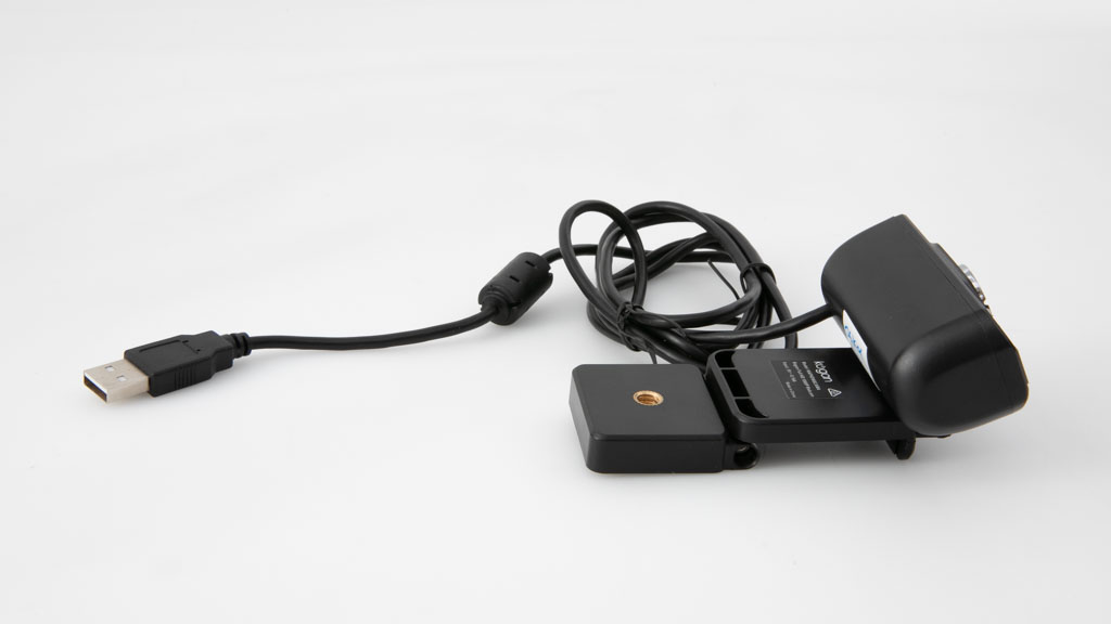 Kogan Full HD 1080p Webcam (KAFHDWBCAMA)