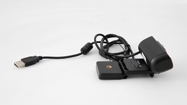 Kogan Full HD 1080p Webcam (KAFHDWBCAMA)