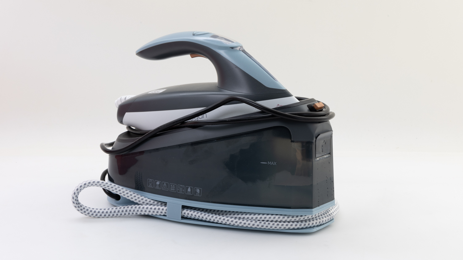 Kogan GentleCare Steam Generator Iron