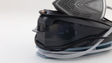 Kogan GentleCare Steam Generator Iron