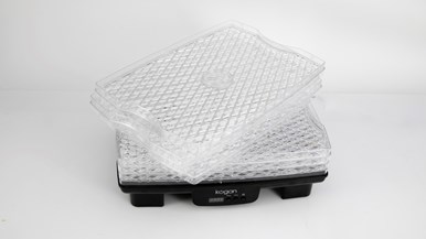Kogan KA06DHDTIMA Food Dehydrator with Timer